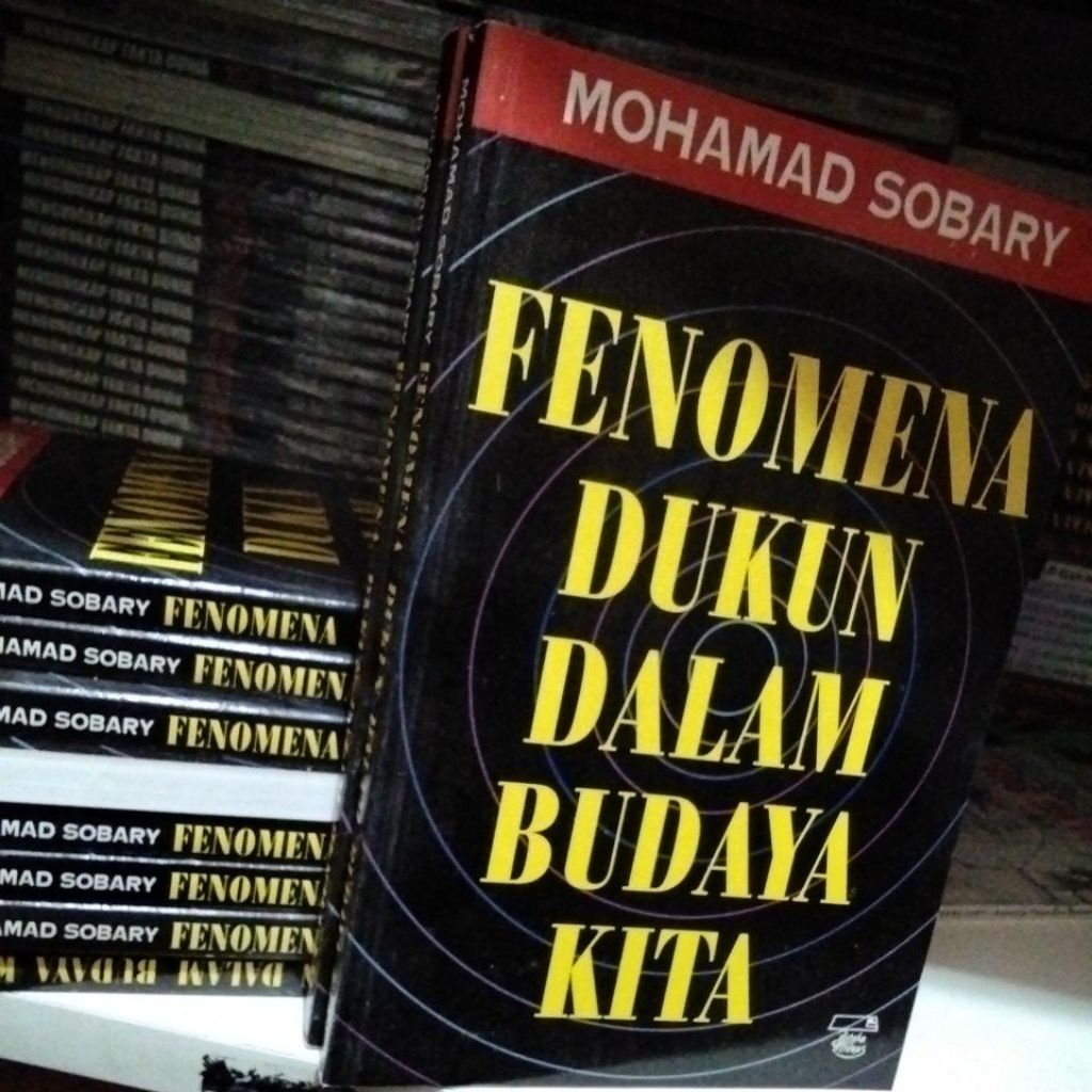 FENOMENA DUKUN DALAM BUDAYA KITA mistik budaya