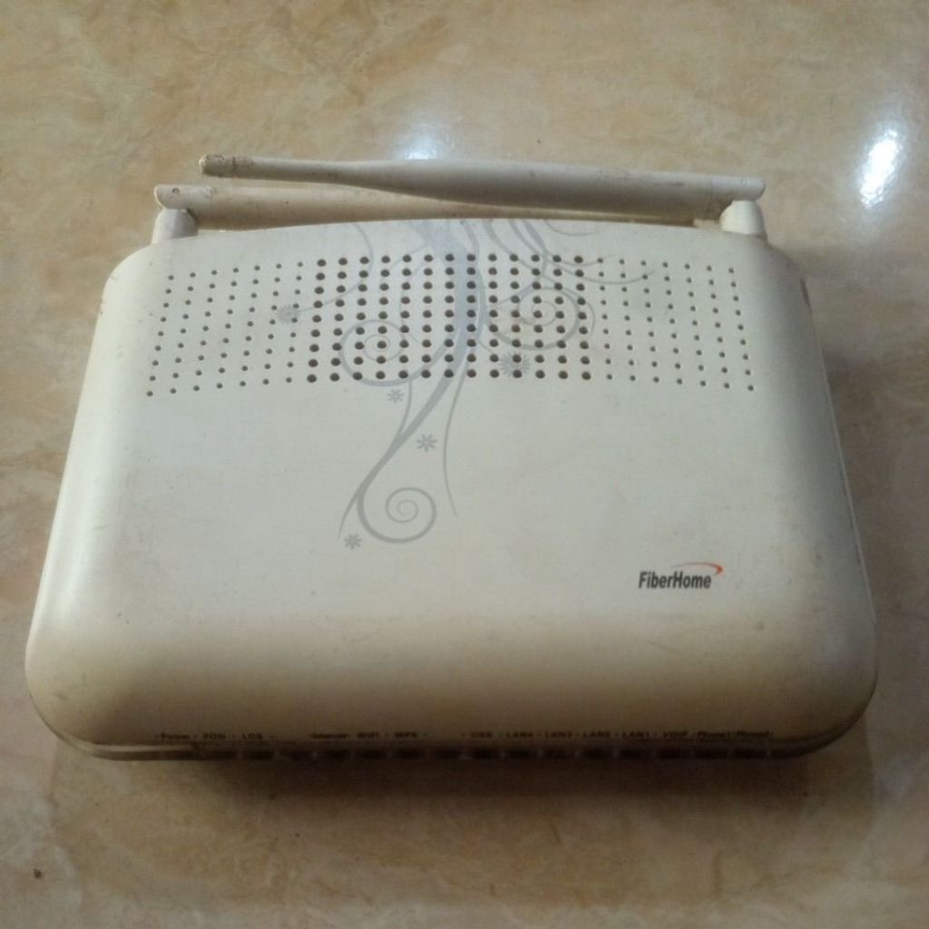 ONT FIBERHOME AN5506-04