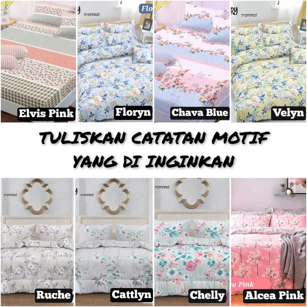 Kain Meteran Per Setengah 0.5 Meter Murah Berkualitas Serbaguna Bahan Microtex untuk Sprei Bedcover 