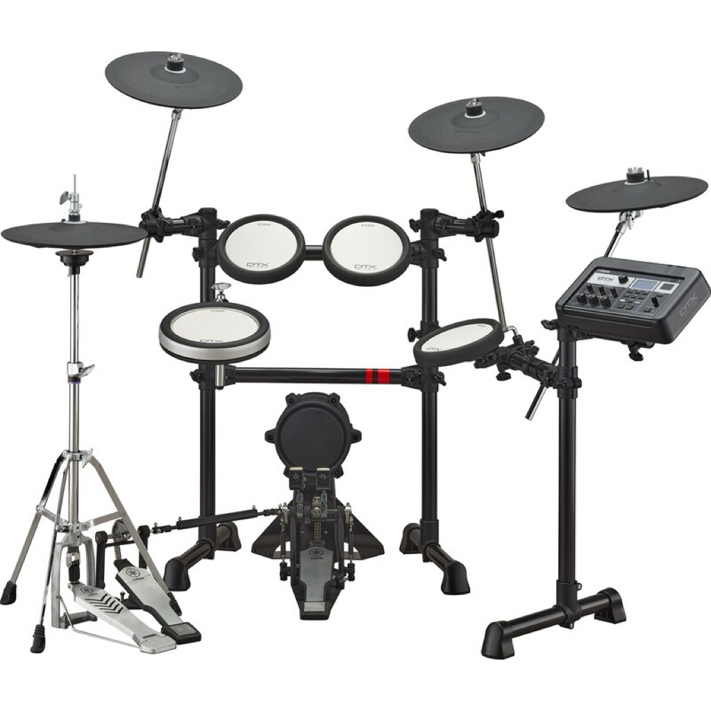 Yamaha DTX6K3X Drum elektrik DTX 6K3 X Garasi yamaha musik indonesia 1 tahun