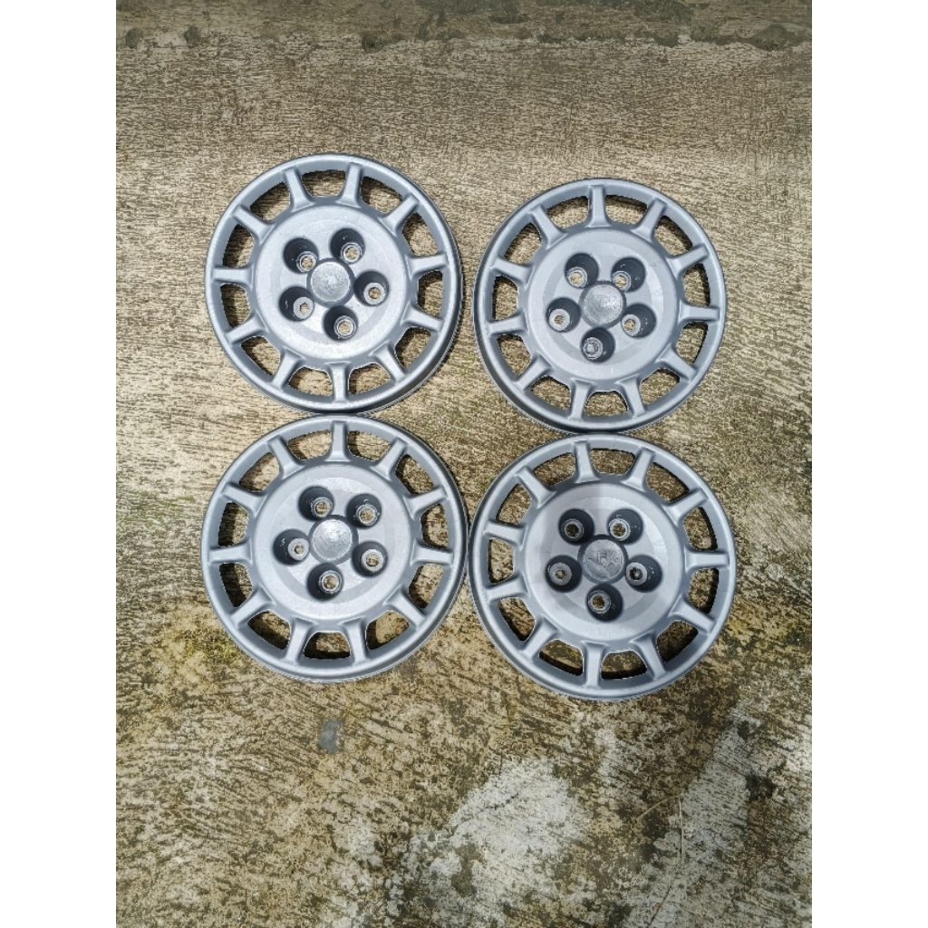 wildop pick up Ring 14 pnp L300 Granmax