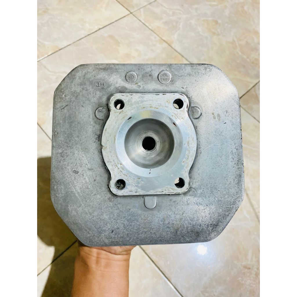 head original 125z pnp rx king
