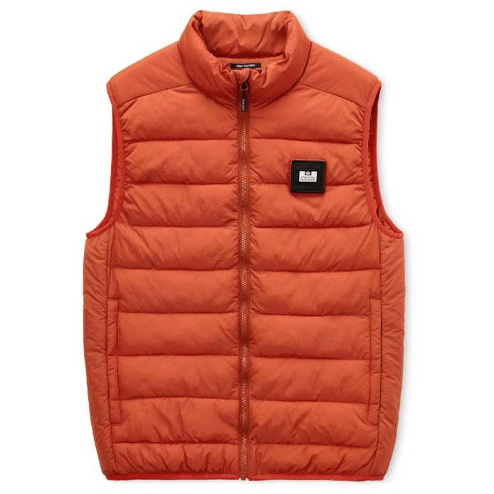 Weekend Offender Gacha Jacket (Sunset) Original