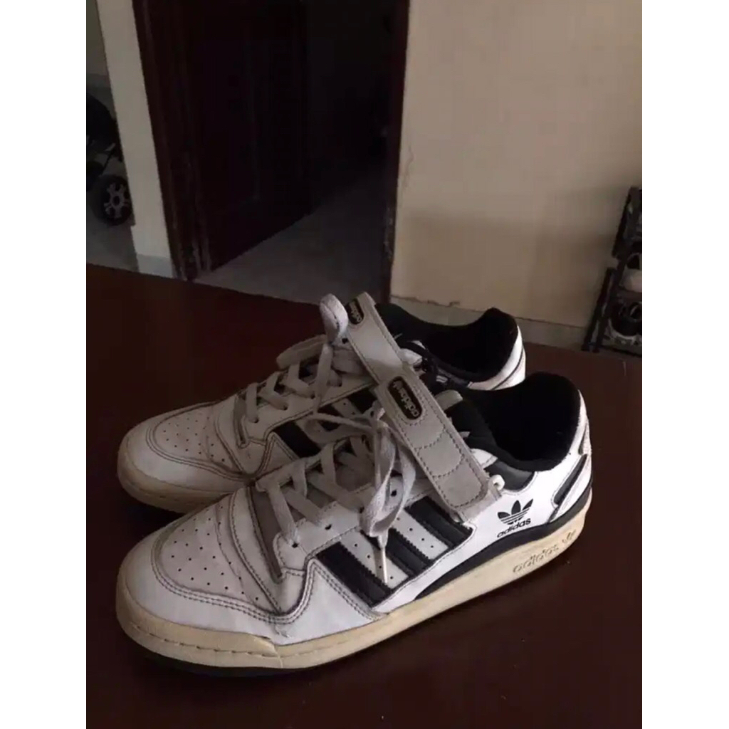 Adidas Forum Low