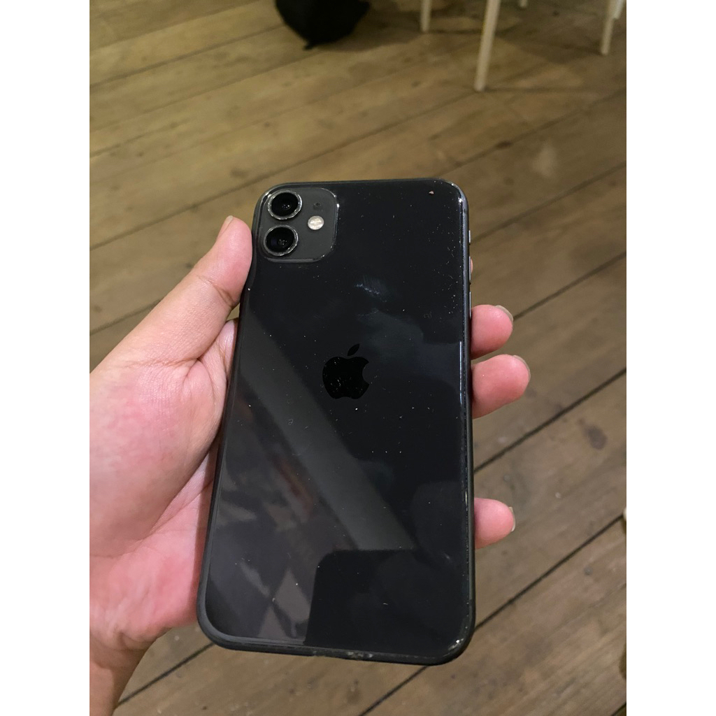 Iphone 11 128 Inter Mati