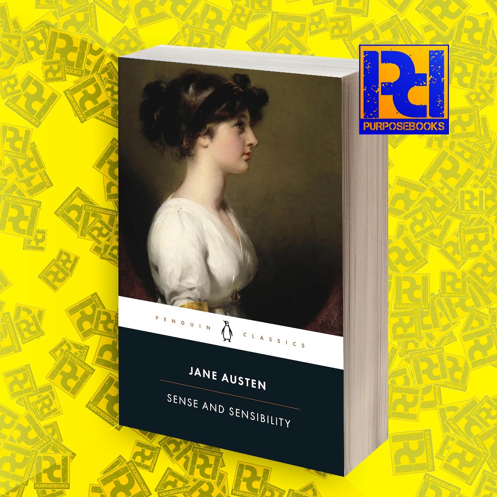 Sense and Sensibility