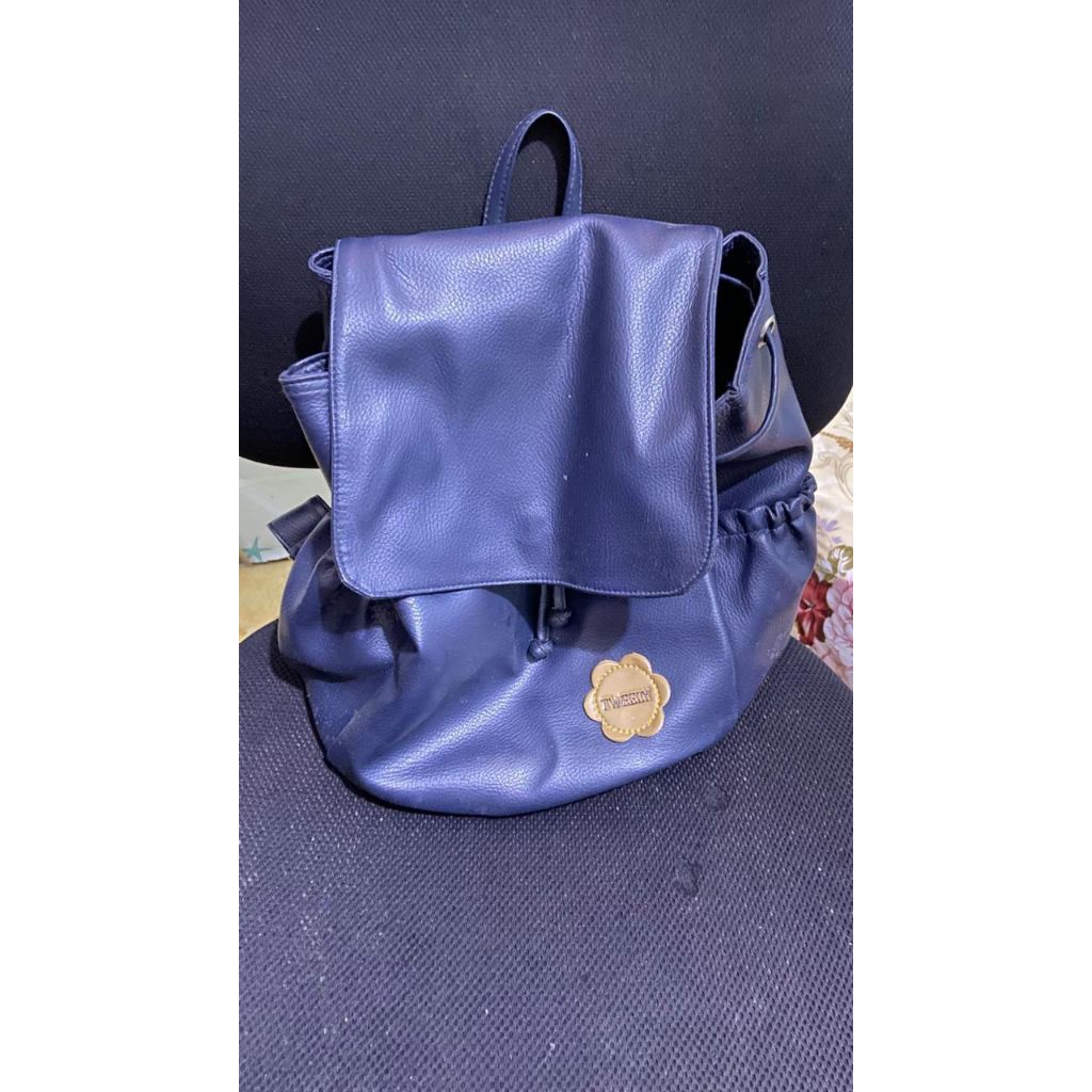 tas ransel tweely like new