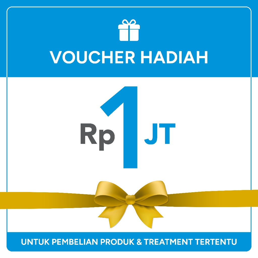 [GIFT] Voucher SKIN+ 1JT