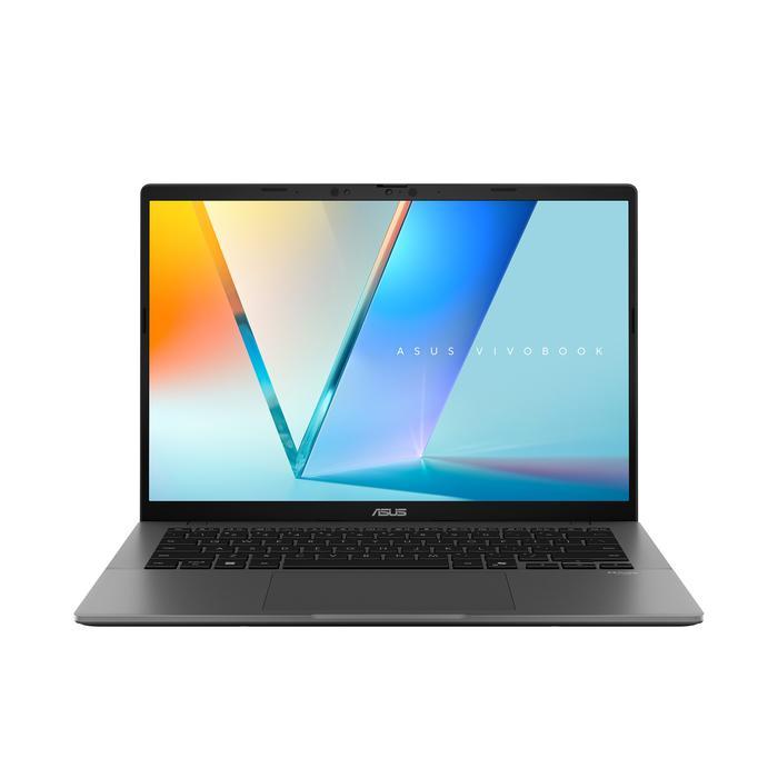 LAPTOP ASUS VIVOBOOK S14 OLED M3407HA RYZEN 7 260 16GB 512GB 14.0WUXGA
