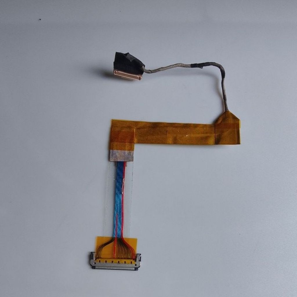 Fleksibel LCD Laptop HP Pavilion DV2-1206AU