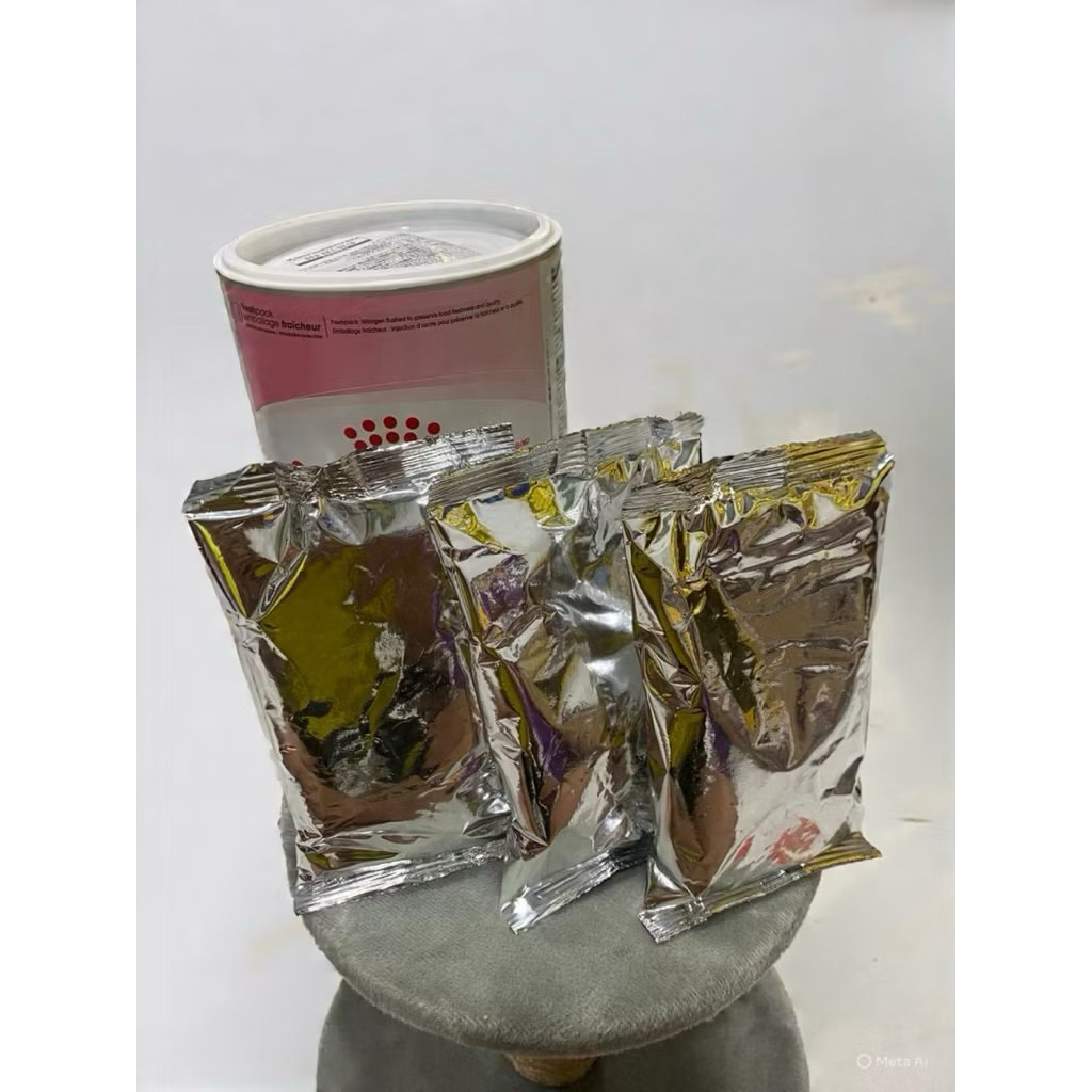 Royal Canin Susu Kucing Kitten 100gr - Susu Pengganti Lengkap untuk Anak Kucing