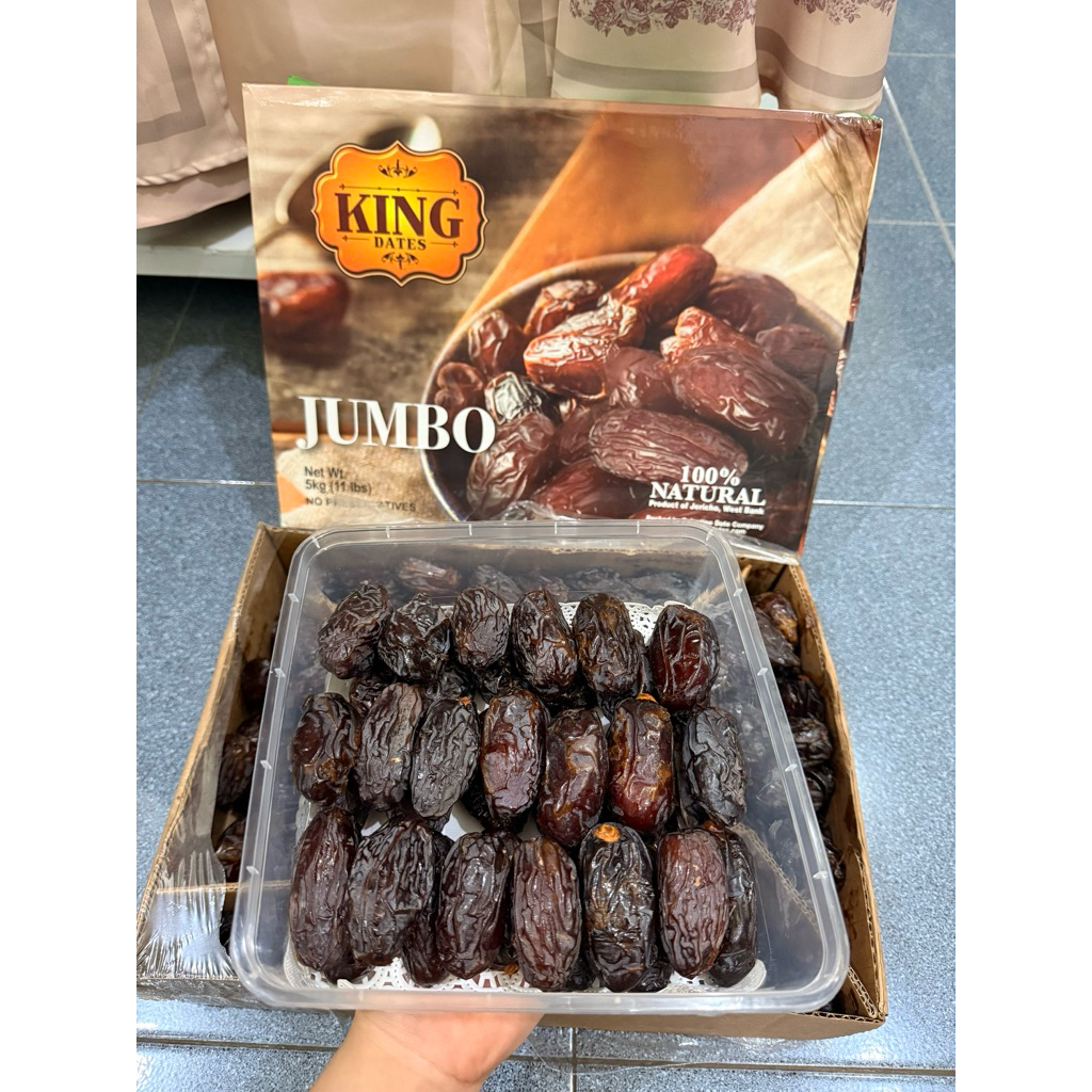 KURMA MEDJOOL PALESTINE