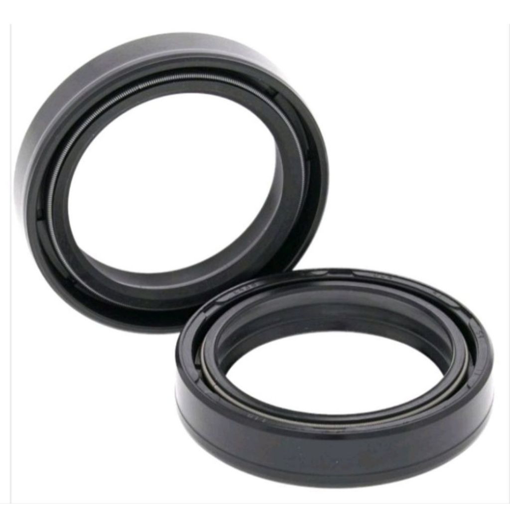 seal sil shock yamaha WR 155 R seal oli shock tele WR 155 as 41