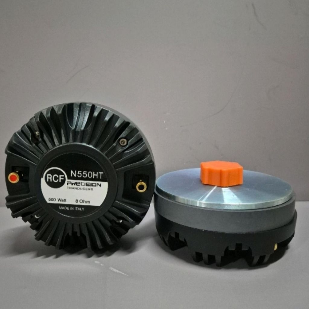 DRIVER TWEETER RCF N550HT-DRAT RCF N550 HT