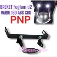 Breket lampu Tembak Kolong FlogLamp Vario160