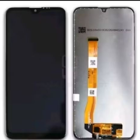 LCD Realme C75