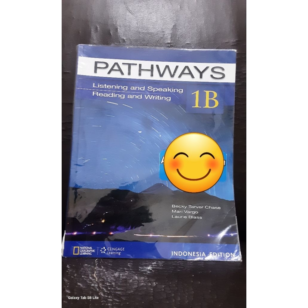 Pathways 1B