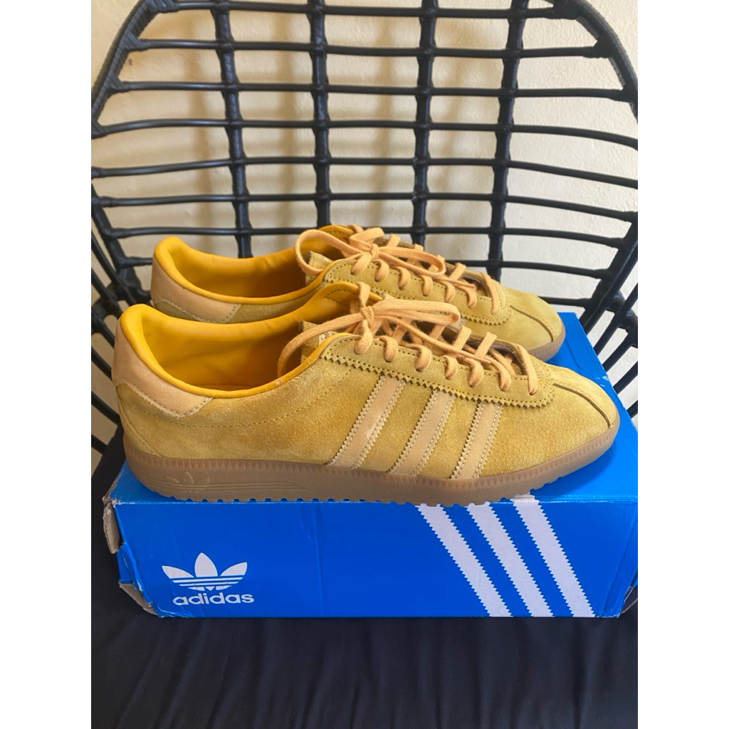 adidas bermuda