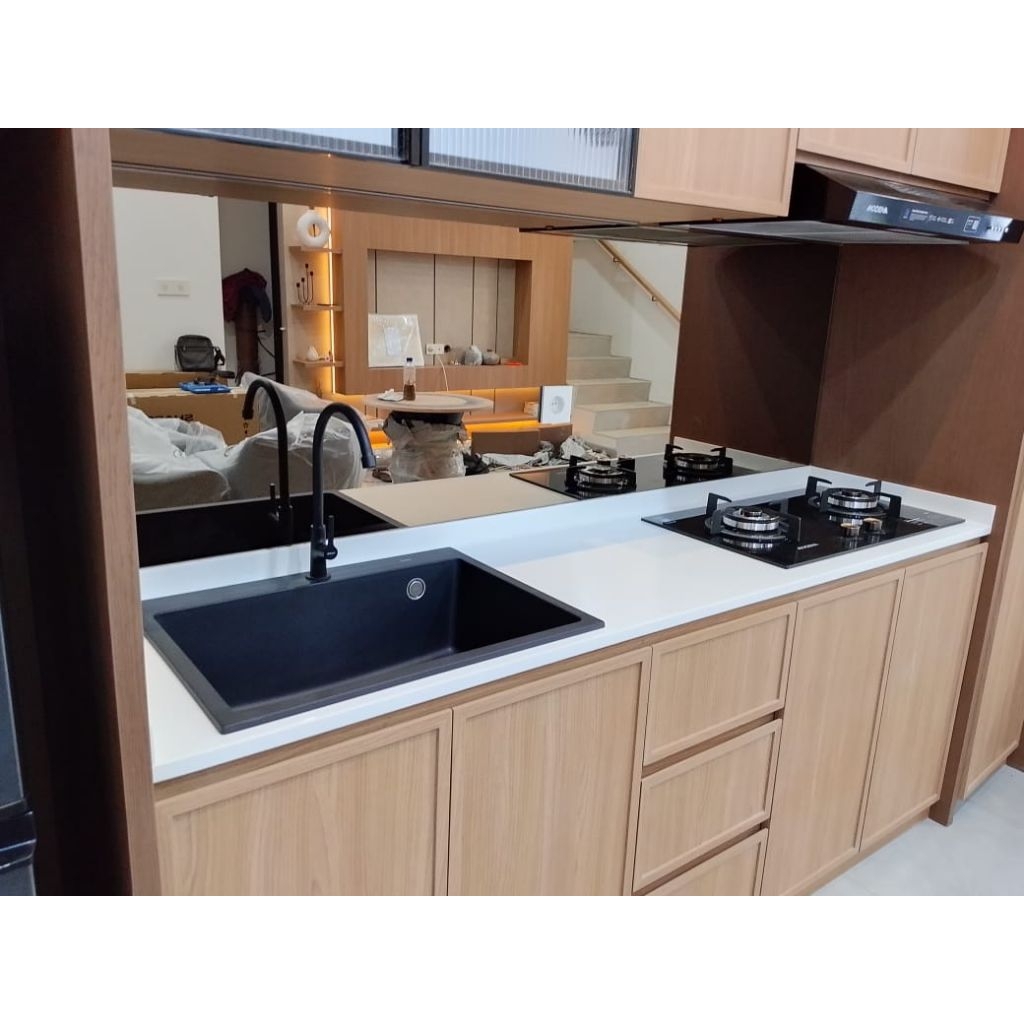 Solid surface cikarang