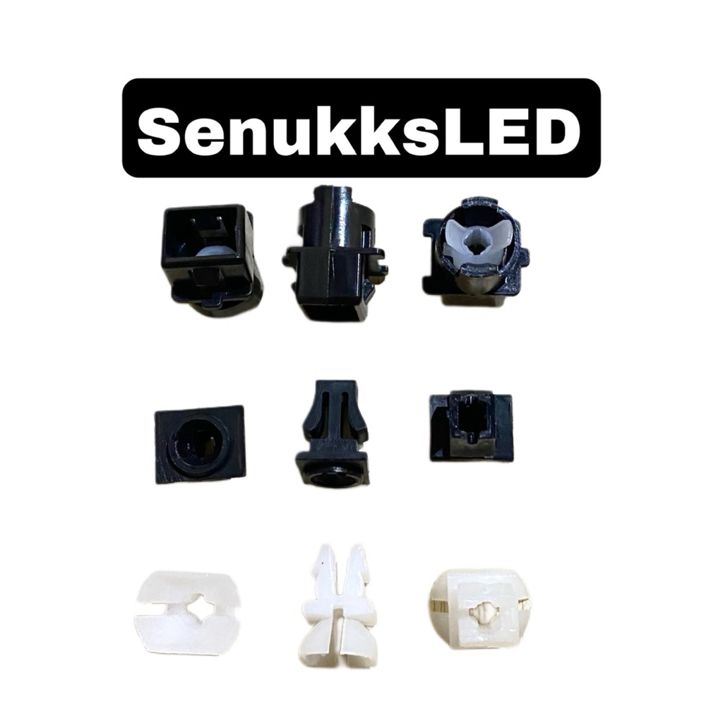 pivot pifot elektrik leveling baut headlamp head lamp untuk retrofit untuk elektrik leveling oem koi