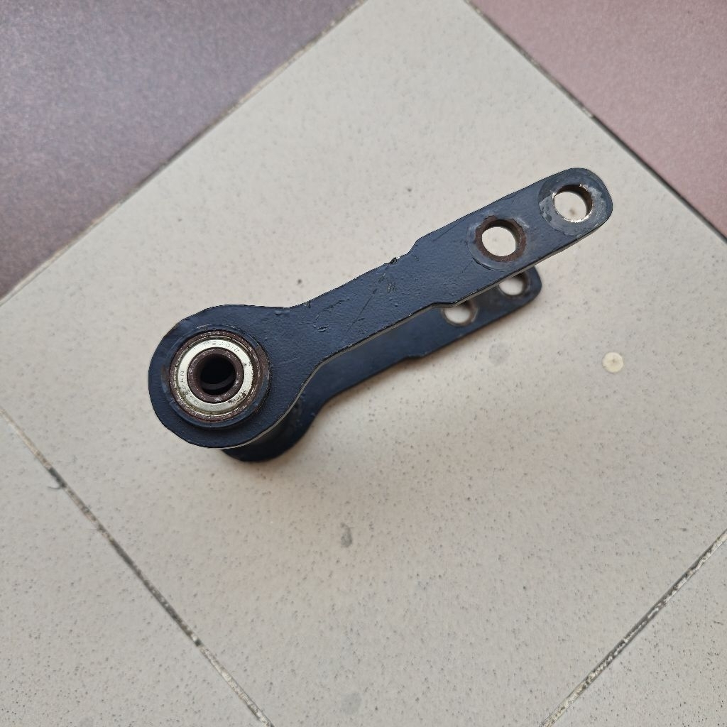 Lowering Kit Suzuki GSX R150 Second 5CM 5 CM R 150 Pemendek 150R Shock Belakang Bekas