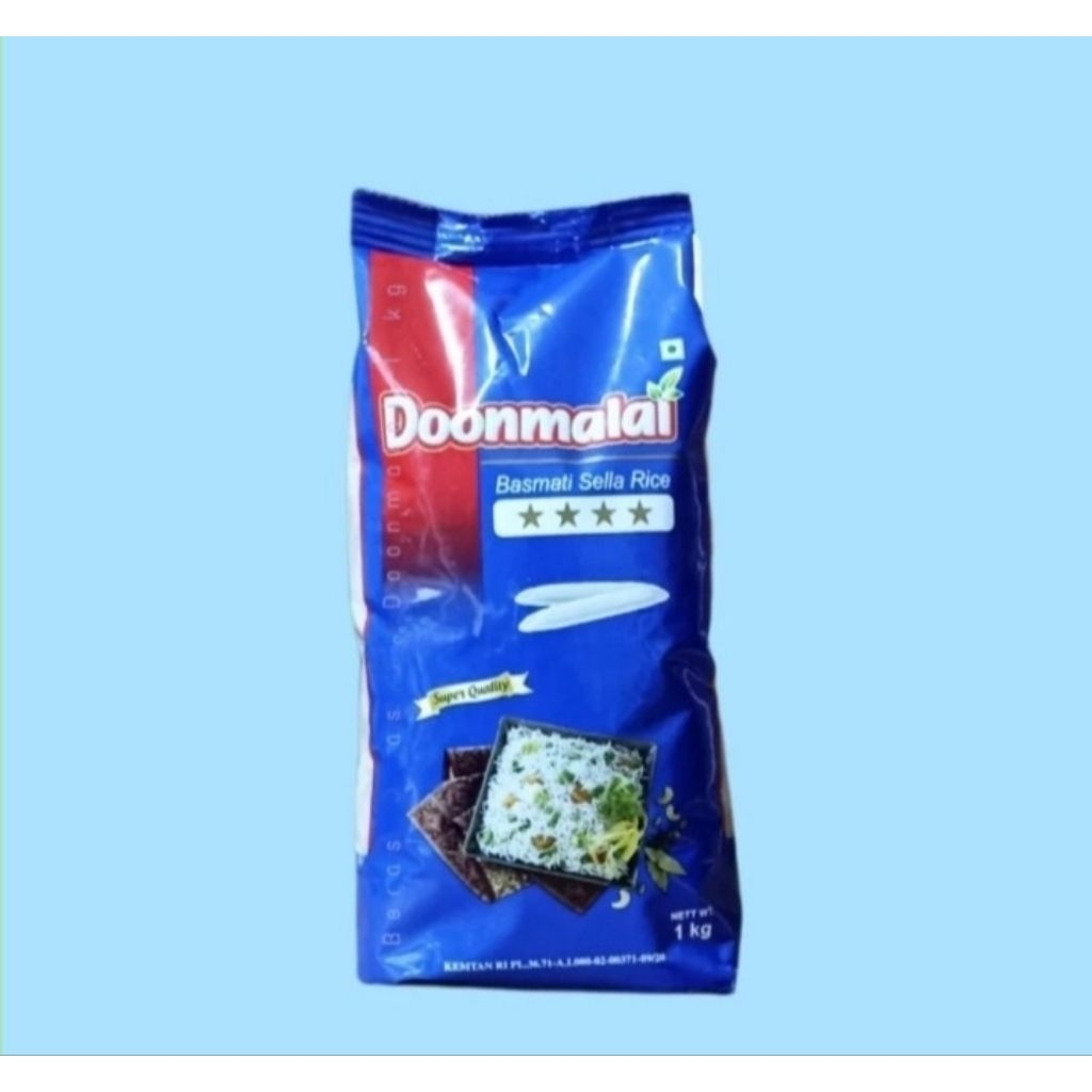 basmati doonmalai 1 kg