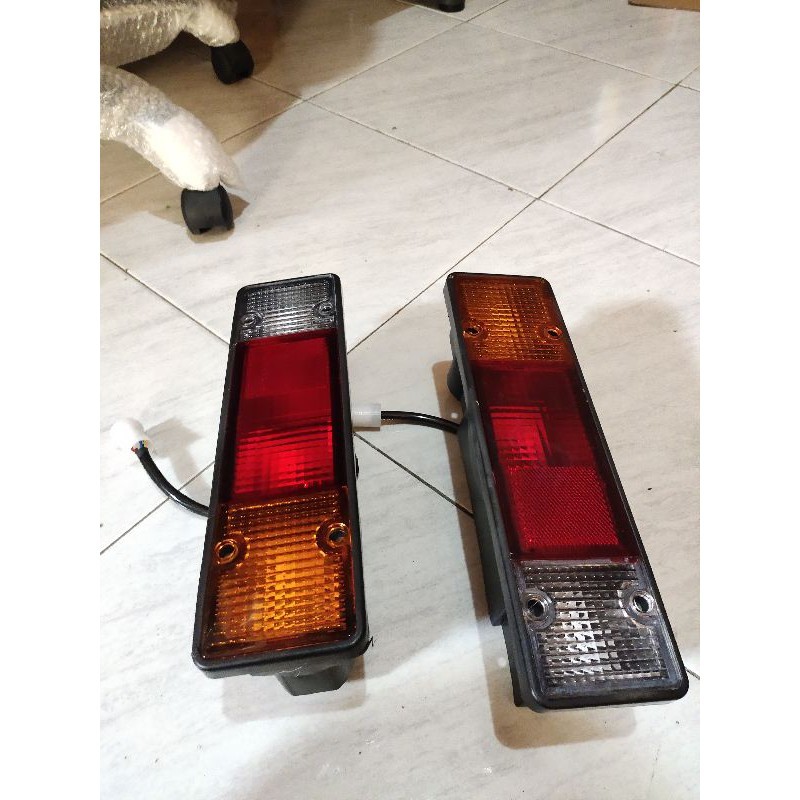 Lampu Stop L300 / Stop Lamp L300