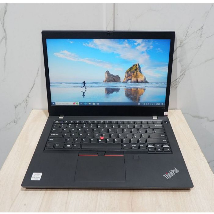 Thinkpad L14 Intel Core i7-10510U Ram 16Gb Ssd 512Gb SCU23825