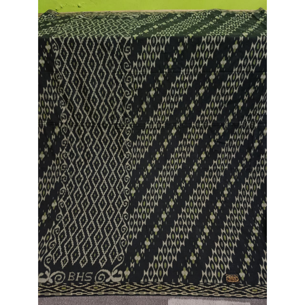 BHS KWG FULL SUTRA SPUNSILK 2102