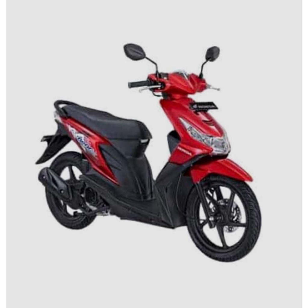 Full Set body kasar beat karbu