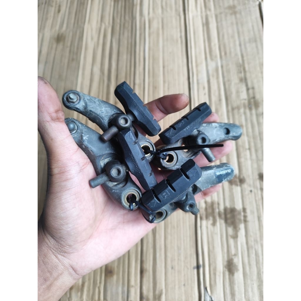 Cantiliver shimano 200GS