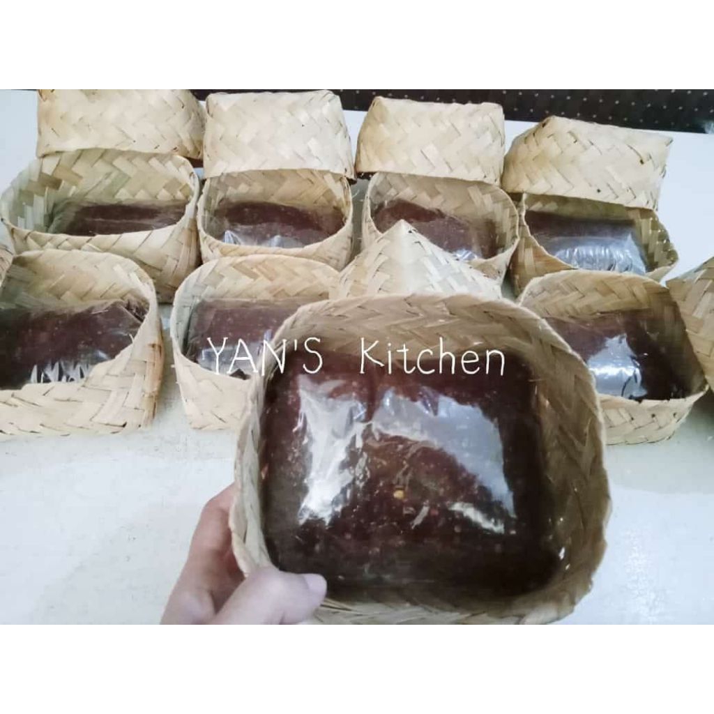 Bumbu Pecel Malang 500 gram