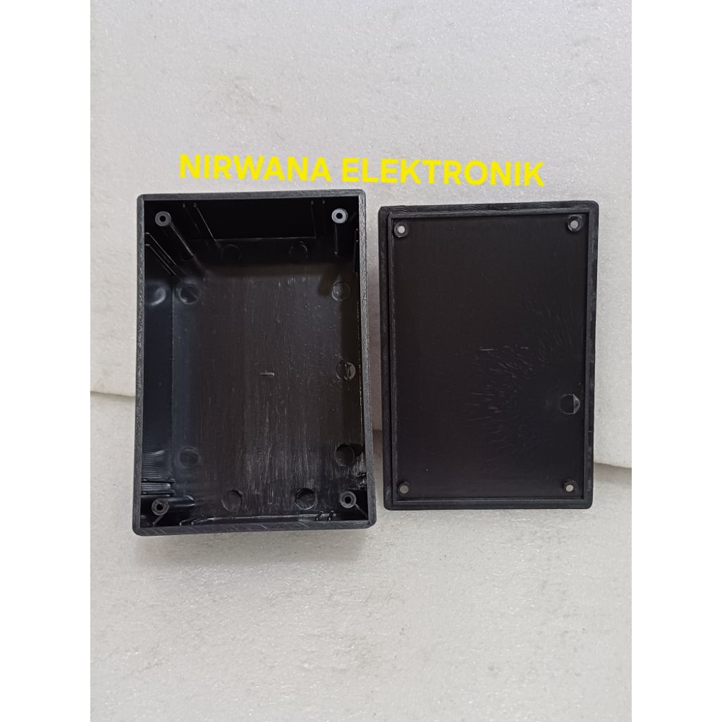 BOX ADAPTOR X5  BOX SERBAGUNA X5 TEBAL KOKOH