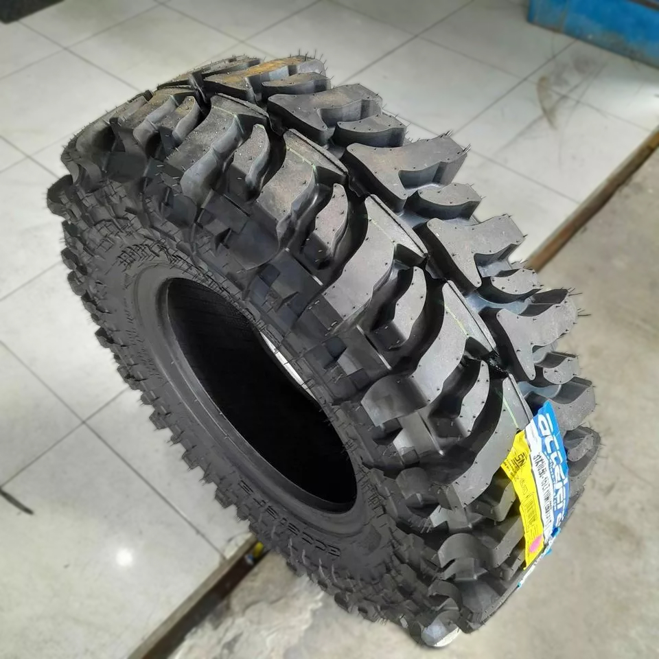 Jual Ban 31 10,5 R15 ACCELERA BADAK X-TREME - offroad