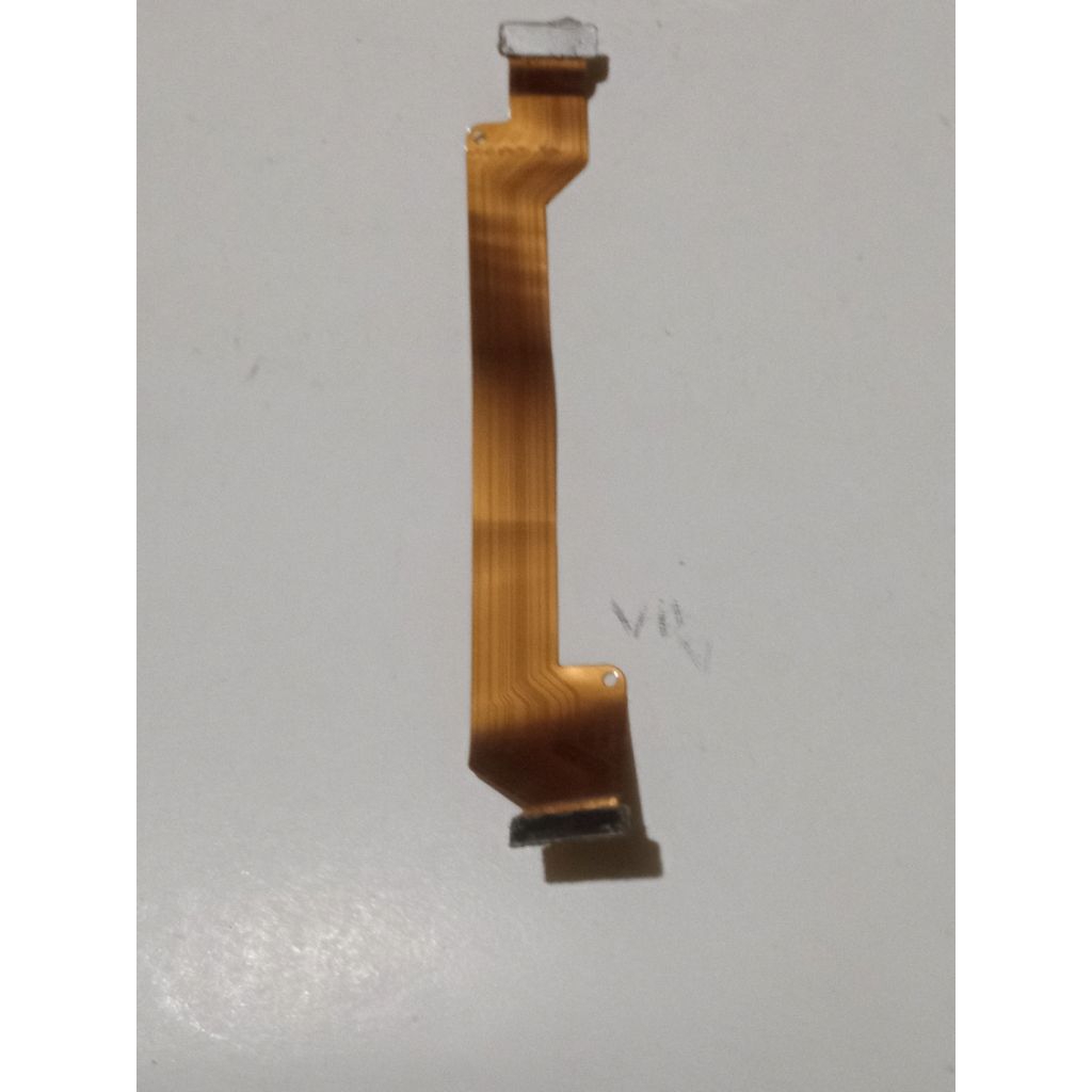 Flexible Cas Vivo Y91 Original Cabutan