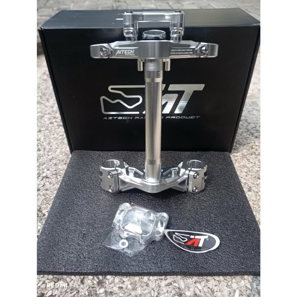 SEGITIGA AITECH CNC PNP CB GL MP