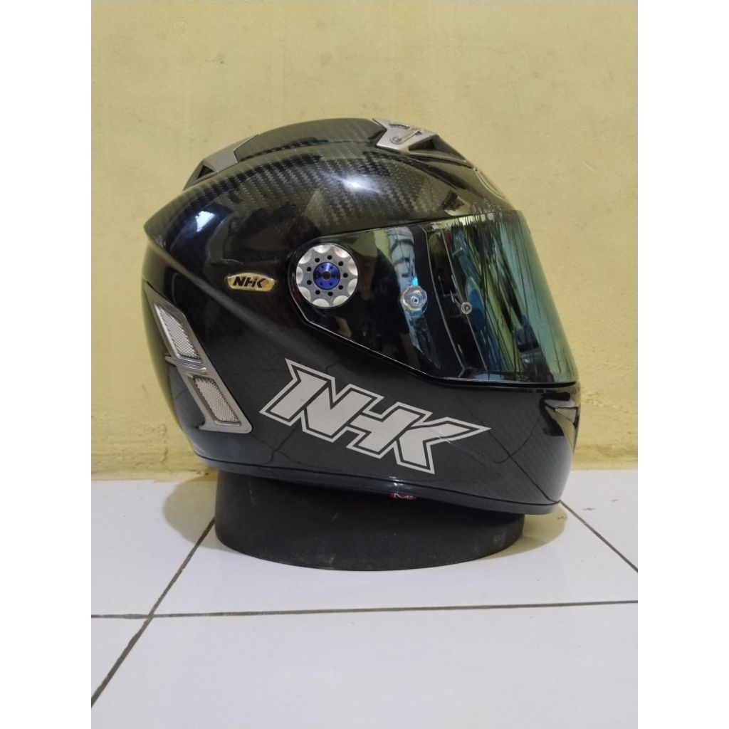 NHK Gp Pro Carbon