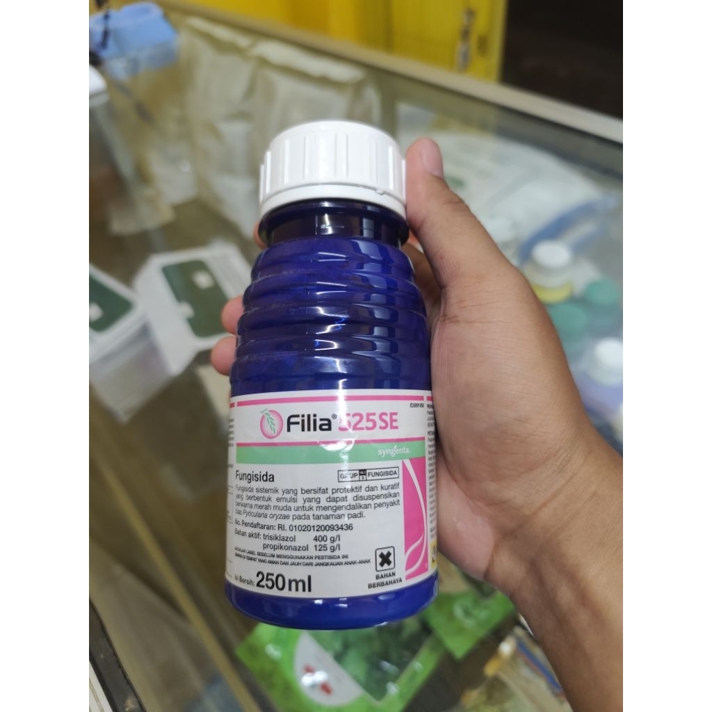 fillia 250ml