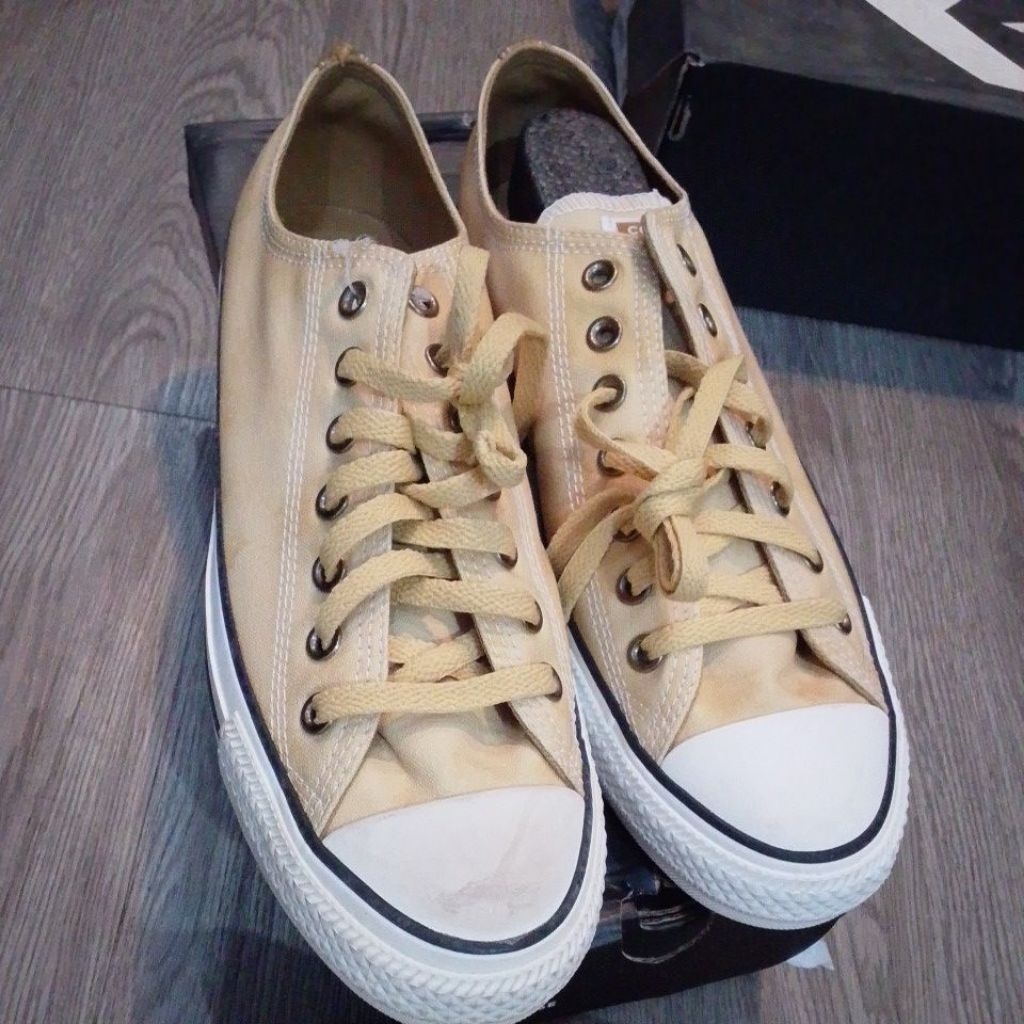 Sepatu C0N A08132C