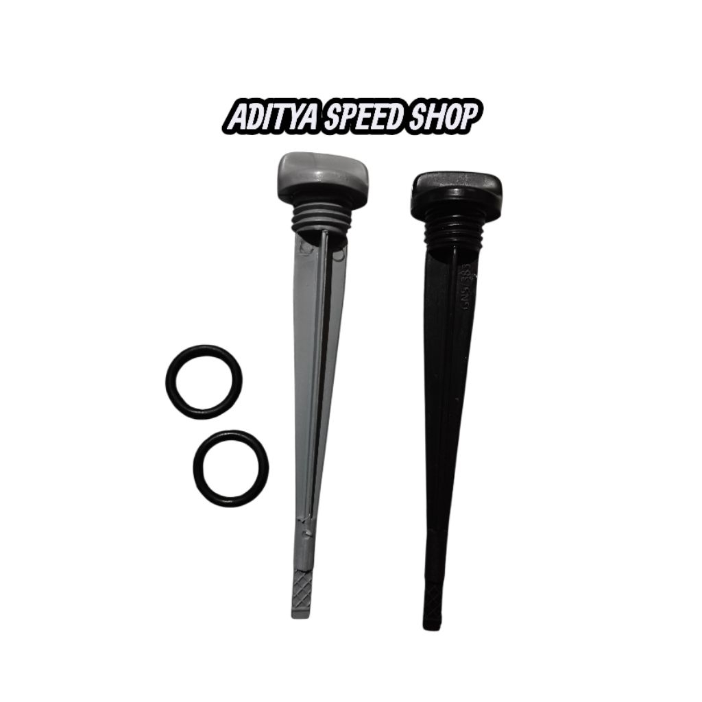 Tutup Oli Mesin Atas Motor Supra x, Astrea,Kharisma,Blade dll paket 10 Pcs – Karet Seal Kuat & Tahan