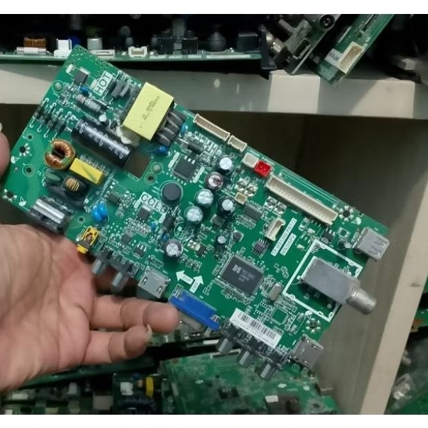 Mobo Tv Tcl 24B2800