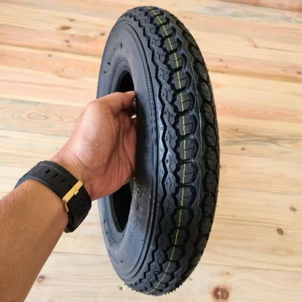 Ban Vespa Ring 10 3.50 Swallow S231 Tubetype