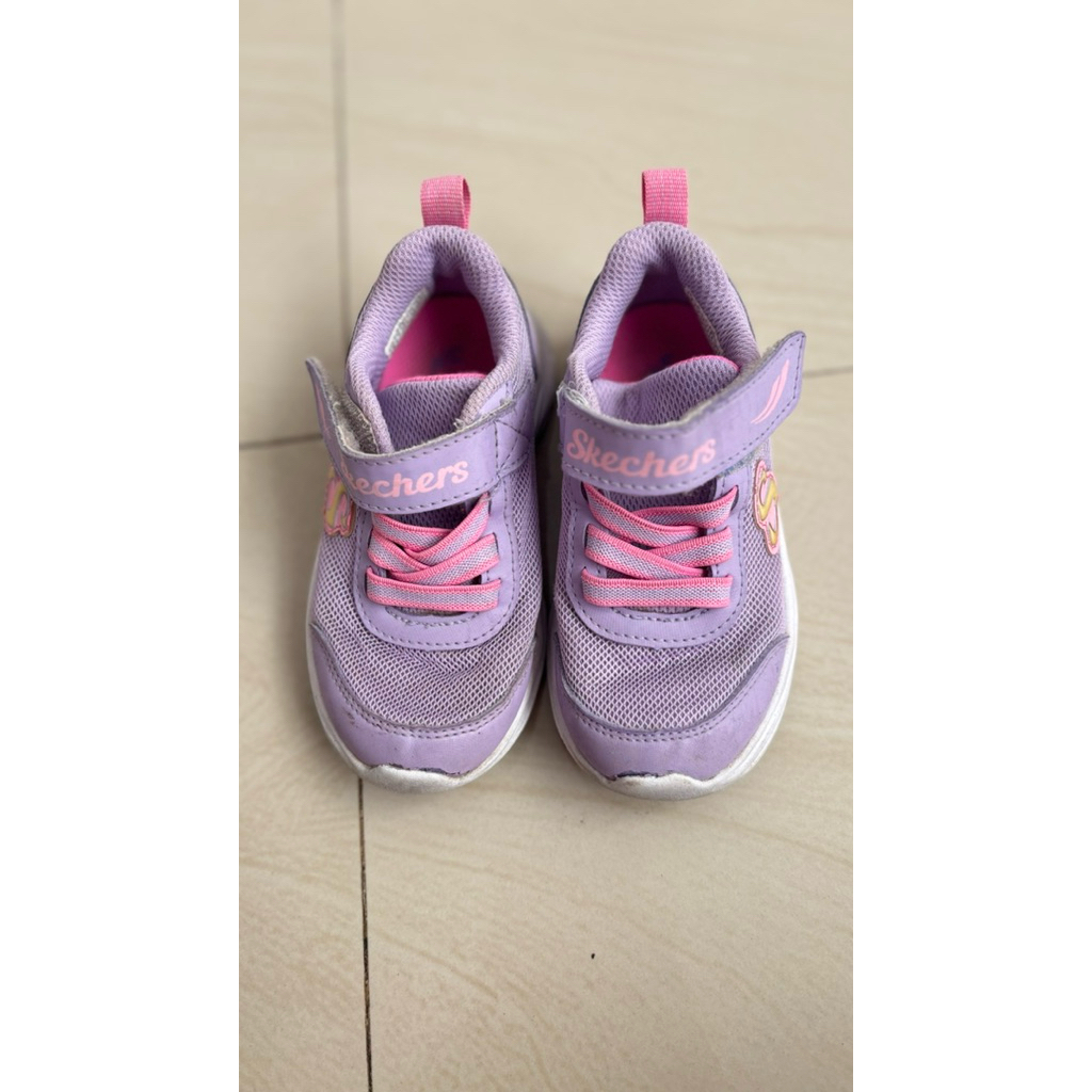 Preloved Skechers