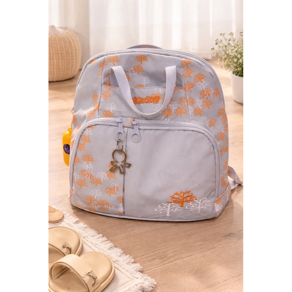 okiedog diaper bag