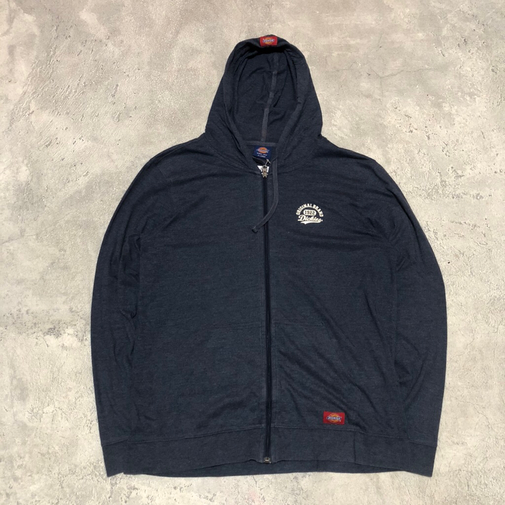 ZipHoodie Dickies HD-122 Original