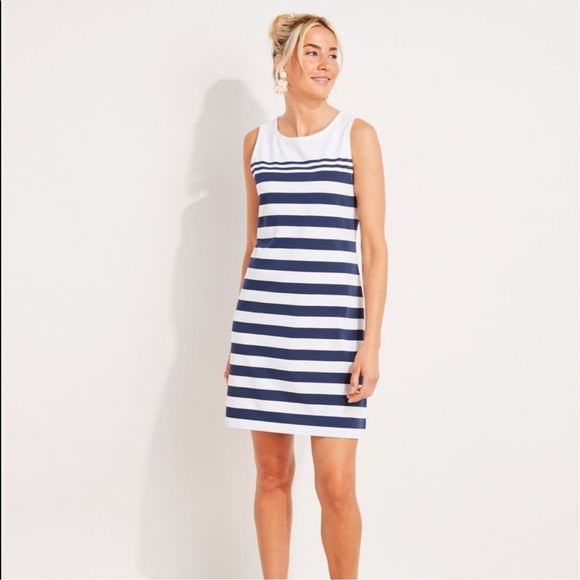 Vineyard Vines Mini Dress