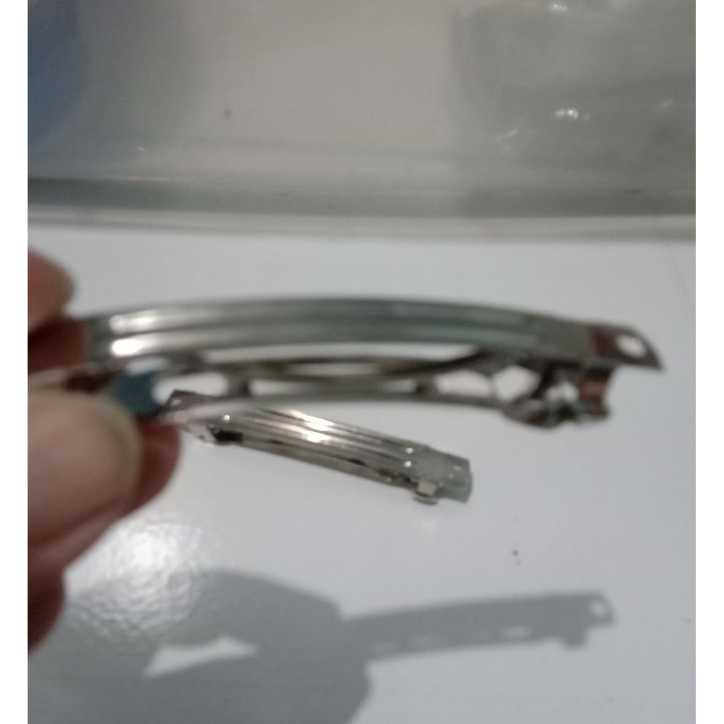 jepit otomatis 8cm