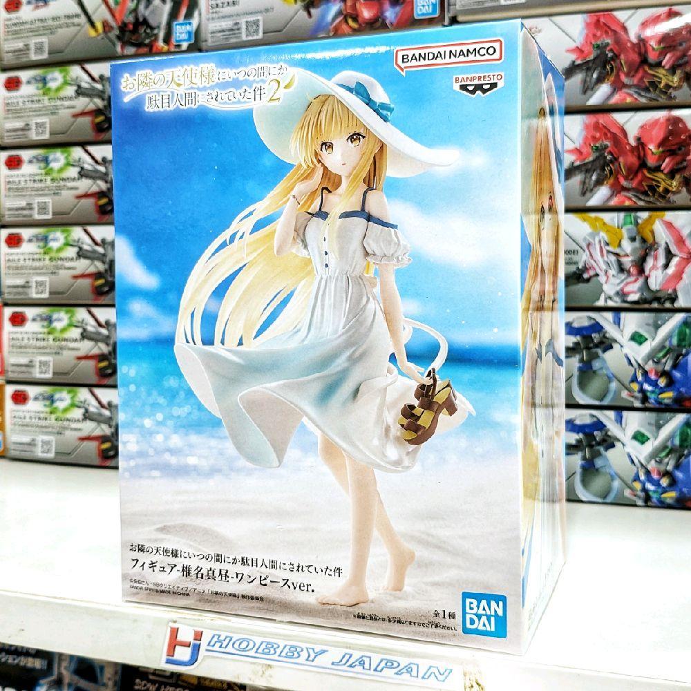 Otonari Tenshi Figure Mahiru Shiina the Angel Next Door One Piece Dress Ver