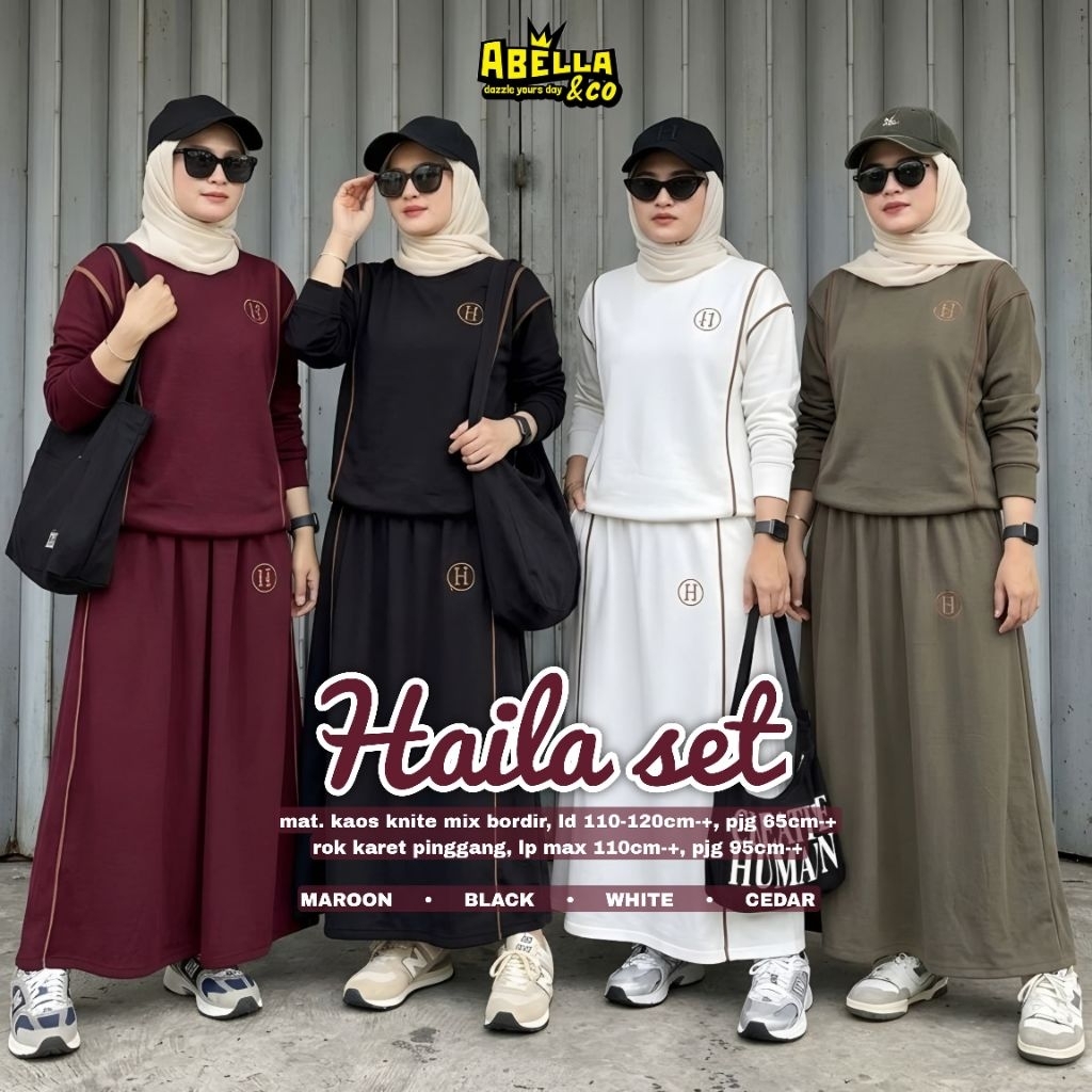 natalie hijab sporty olahraga pakaian olahraga wanita jaket olahraga wanita set ori disha setelan ol