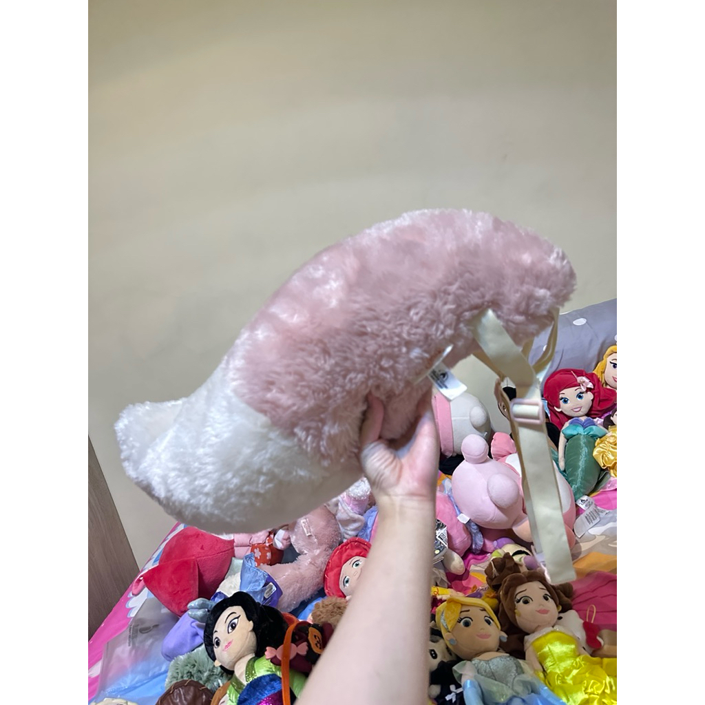 Boneka Buntut LINABELL